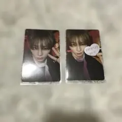 BOYNEXETDOOR テサンBOYLIFE トレカセット