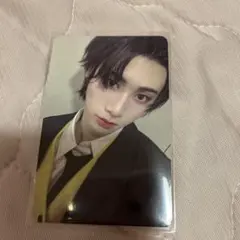BOYNEXTDOOR テサン HOW? IDOUSTAGE トレカ