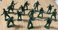ミリタリーフィギュアセット３ 2026年最新】フィギュア ミリタリーの人気アイテム - メルカリ