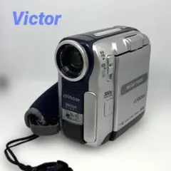 Victor デジタルビデオカメラ　GR-DZ7 MiniDV対応 液晶付デジタルビデオカメラGR-DZ7製品情報ビクター | JVC