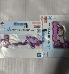 一番くじ HUNTER×HUNTER Cross the 