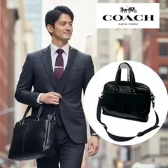 ❤新品未使用❤ファルチニューヨーク トートバッグ スクエア型 アクア 