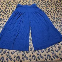 ガウチョパンツ　150