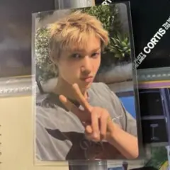 CORTIS　マーティン　 リリース　パーティー　ライブ Weverse 特典