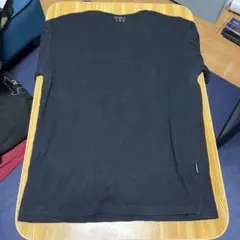 AVIREX 黒tシャツ