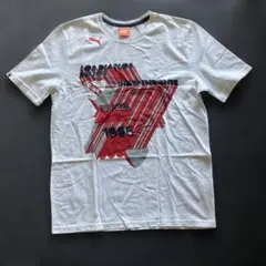 Puma 未使用品 Tシャツ