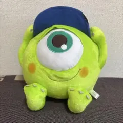 マイク・ワゾウスキ ぬいぐるみ