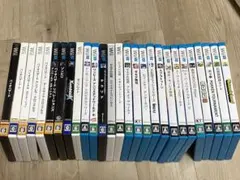 新品未開封　Man CD Blu-ray まとめ売り 洋画 Blu-ray 未開封22本まとめ売り - メルカリ