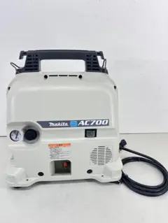 完動品 マキタ エアコンプレッサ AC6501 60Hz 実働品 100V - メルカリ