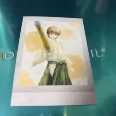銀魂 沖田総悟 ぱしゃこれ 武州 沖田総悟 ぱしゃこれ 銀魂 其ノ壱 武州 - メルカリ