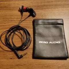 ◆ZERO AUDIO◆ZH-DWX10 DUOZA◆デュオザのサムネイル