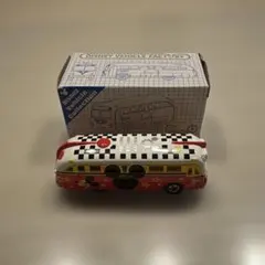 【新品Disney Vehicle Factory ディズニーリゾートクルーザーのサムネイル