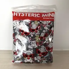 ✨新品・未使用✨ヒステリックミニ ボストンバッグ