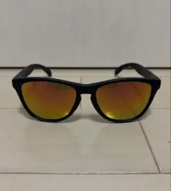 Keboz ケボズ 旭一 サングラス 非売品
