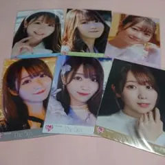 =LOVE 大谷映美里 生写真 封入 まとめ売り