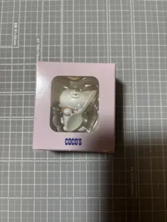ココス ココスくん グラスマーカーのサムネイル