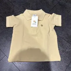 新品 Arnold Palmer ポロシャツ 95cm イエローのサムネイル
