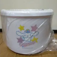 【値下げ】シナモロール　アイスクリームメーカー（未使用）のサムネイル