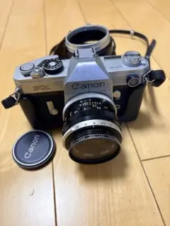 2026年最新】canon fxの人気アイテム - メルカリ