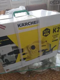2026年最新】karcher k2 classic plusの人気アイテム - メルカリ