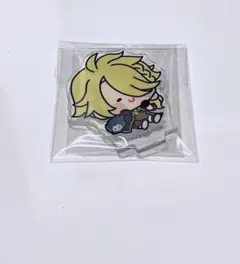 んまほっぺ　アクスタ　獅子王