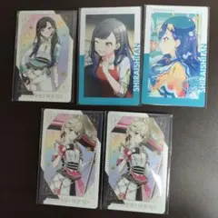 小豆沢こはね　白石杏　まとめ売り