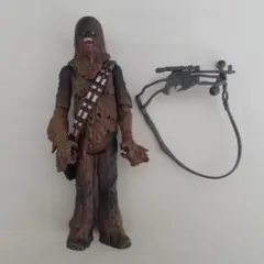 スターウォーズ ヴィンテージコレクション チューバッカ