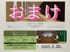 東京国立博物館 友の会 会員証1枚、シアター鑑賞チケット引換券1枚 特別展不可u
