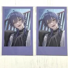 長尾景 キャラクターグッズ