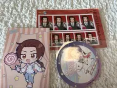 ヘタリア 中国 まとめ売り