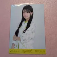 乃木坂４６　生写真　川端晃菜　不道徳な夏