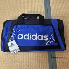 ダッフルバッグ