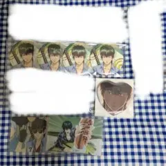 2026年最新】土方十四郎 缶バッジの人気アイテム - メルカリ