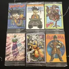 ト*ー様 ドラゴンボール イタジャガ 3-31 4-26 40周年記念 ダイマツ