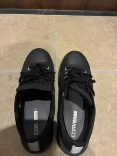 CONVERSE ALL STAR スニーカー 27.5cm ブラック