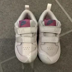 NIKE キッズシューズ　14cm