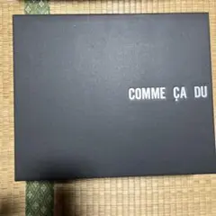 COMME ÇA DU カップセット