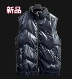 新品・未使用　 FRANKLIN MUSK テーラードジャケット 高級 保温