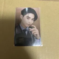 ENHYPEN ニキ DARK MOON weverse ラキドロ トレカ