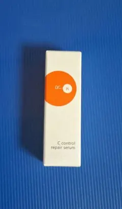 ドクターケイ　Cコントロールリペアセラム