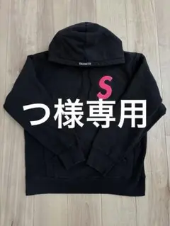 2025年最新】sロゴ supreme パーカーの人気アイテム - メルカリ