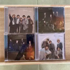 ツキヨミ/彩り 4形態セット