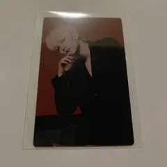 POWER OF LOVE ジョンハン