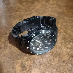 TECHNOS TAM-661 ほぼ新品　chronograph