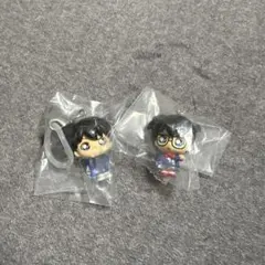 名探偵コナン目印アクセサリー