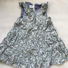 ファミリア　ワンピース　９０　リバティ