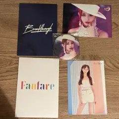 TWICE TZUYU ツゥイ グッズセット