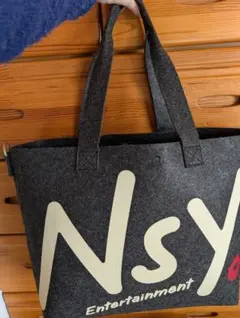 2025年最新】nissy トートバッグの人気アイテム - メルカリ