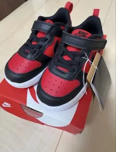 【NIKE】キッズスニーカー　14cmのサムネイル