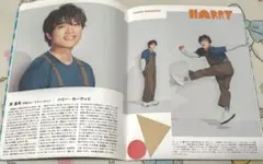 timelesz 原嘉孝 グッズ